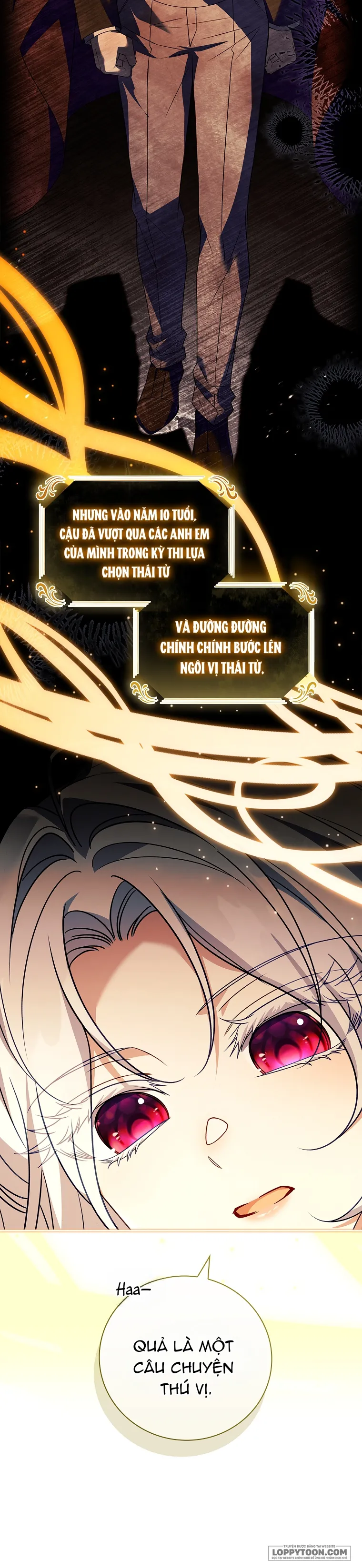 Cha Nào Con Nấy - Chap 27 - Trang 9