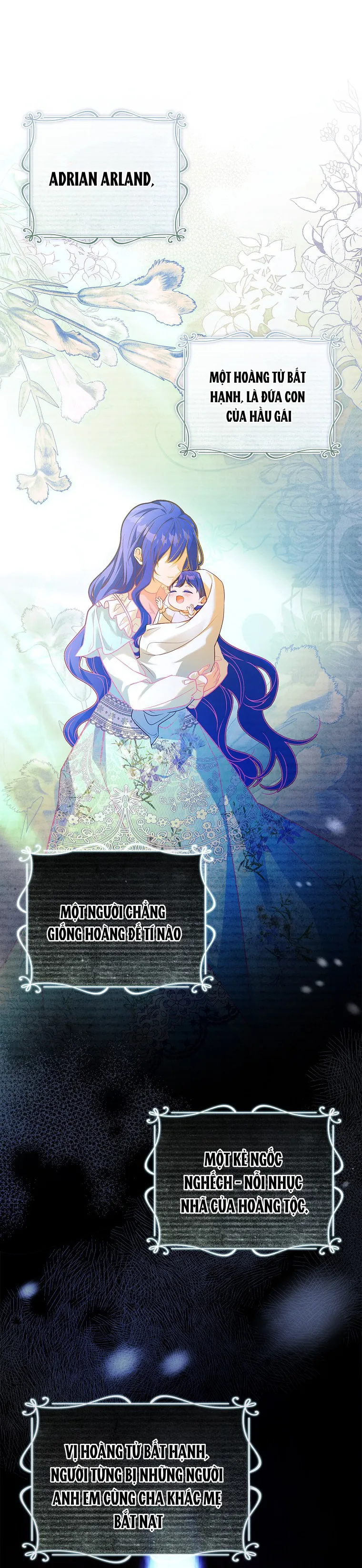 Cha Nào Con Nấy - Chap 28 - Trang 0