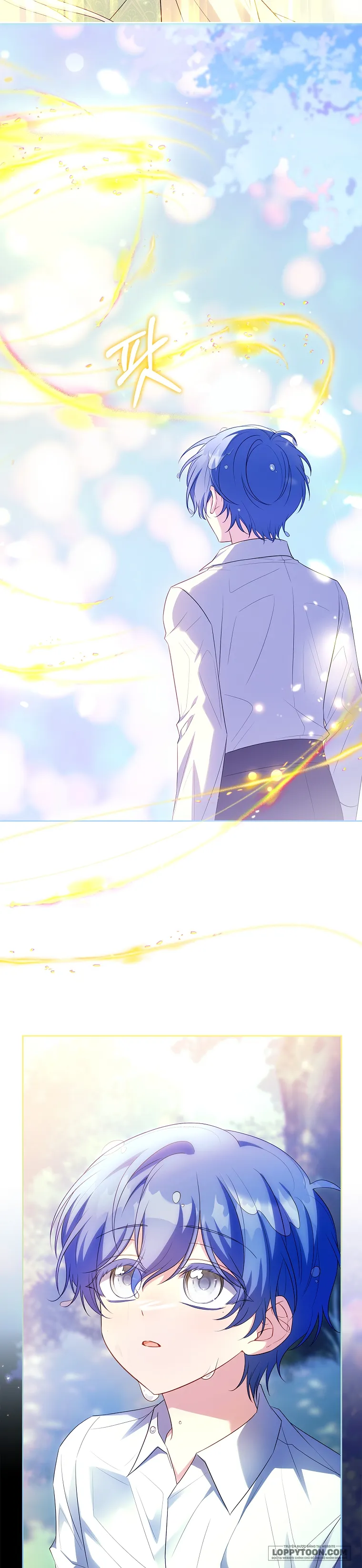 Cha Nào Con Nấy - Chap 28 - Trang 10