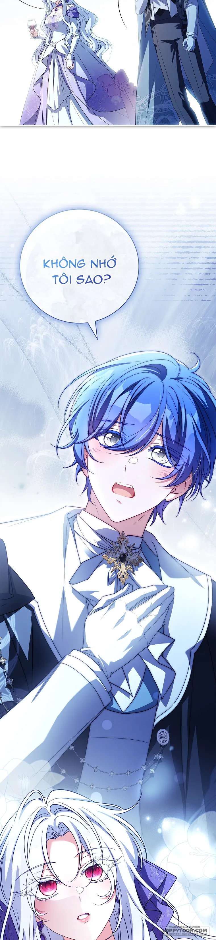 Cha Nào Con Nấy - Chap 28 - Trang 12