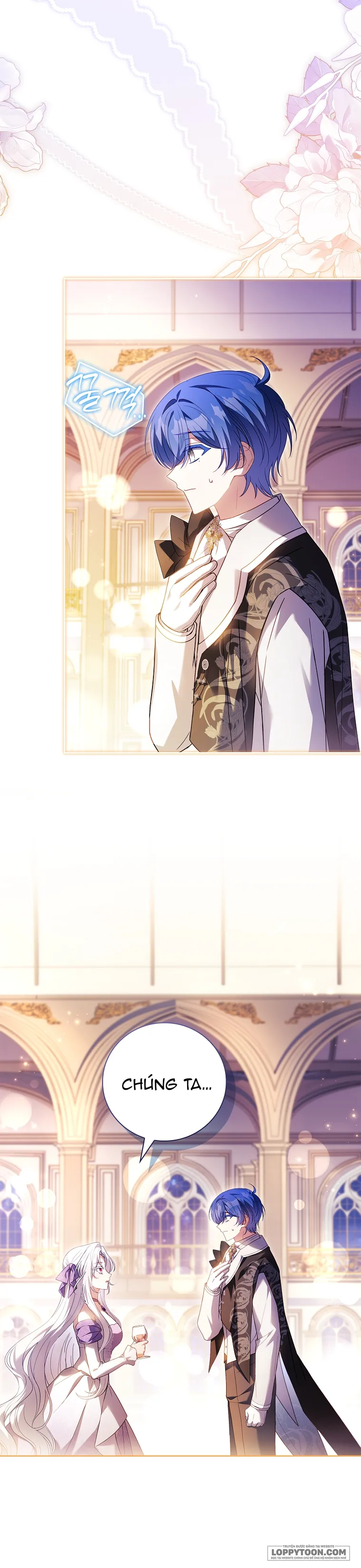 Cha Nào Con Nấy - Chap 28 - Trang 14
