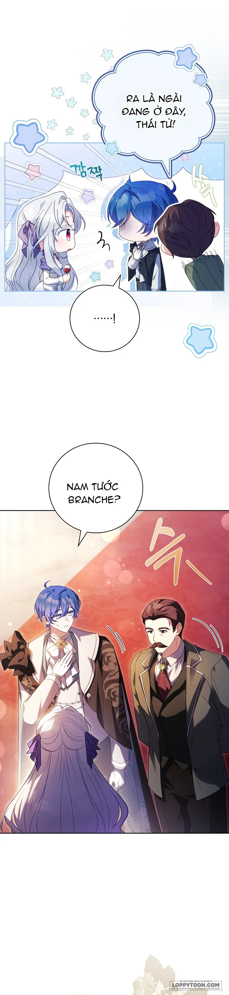 Cha Nào Con Nấy - Chap 28 - Trang 15