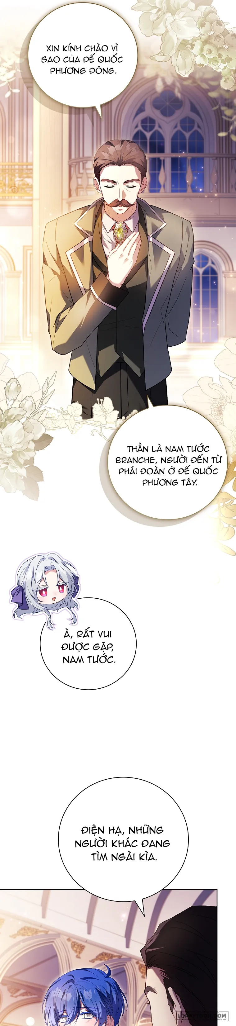 Cha Nào Con Nấy - Chap 28 - Trang 16