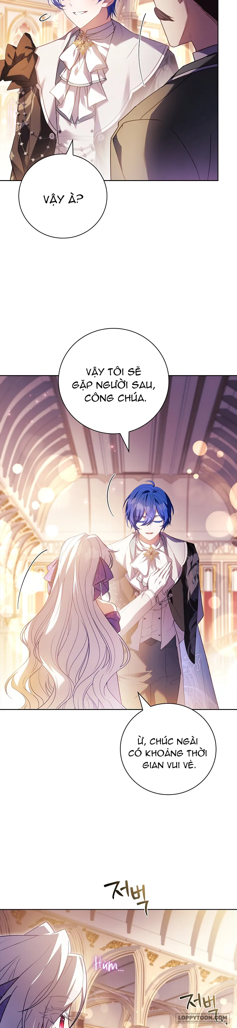 Cha Nào Con Nấy - Chap 28 - Trang 17