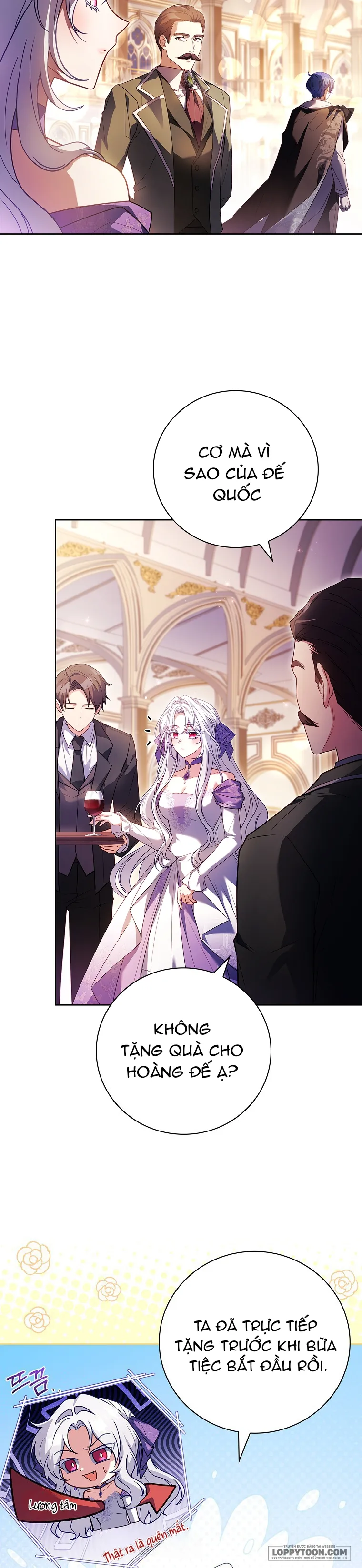 Cha Nào Con Nấy - Chap 28 - Trang 18