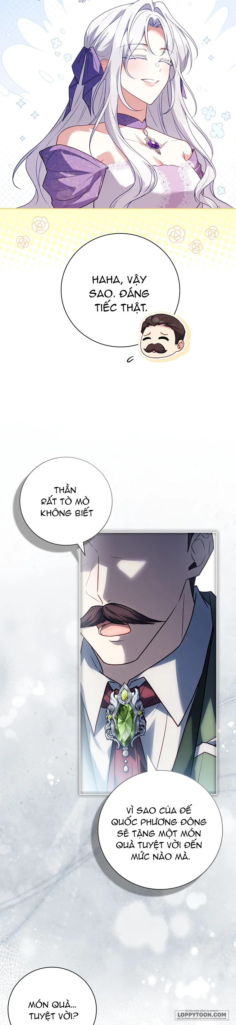 Cha Nào Con Nấy - Chap 28 - Trang 19