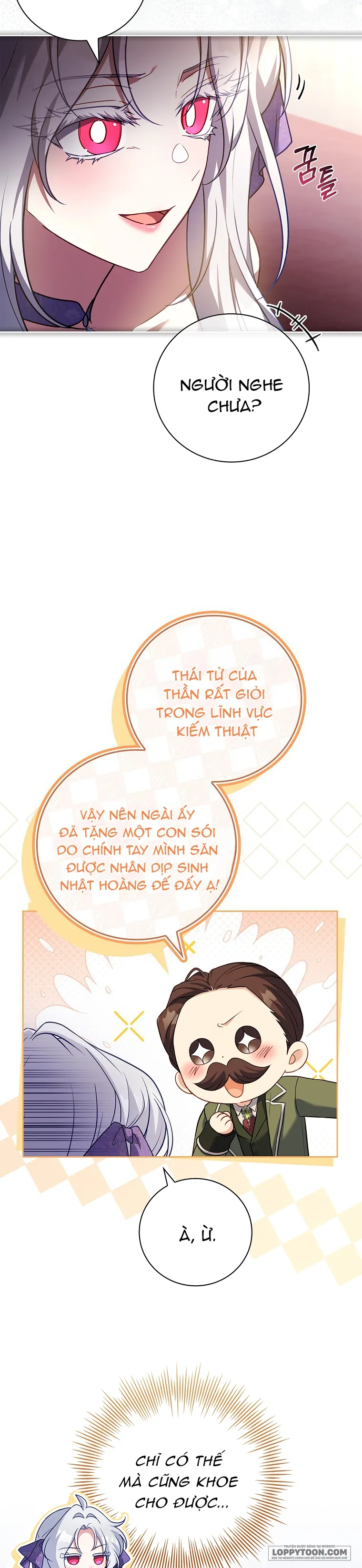 Cha Nào Con Nấy - Chap 28 - Trang 20