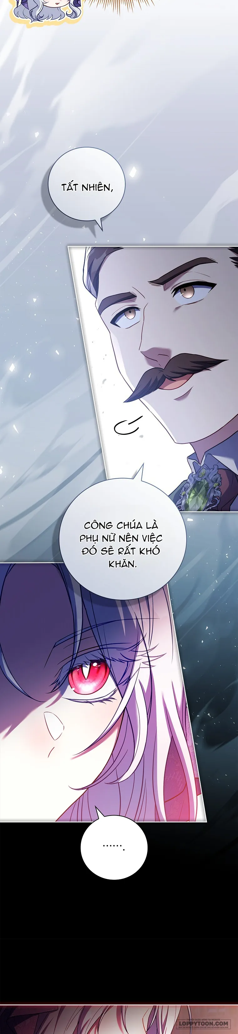 Cha Nào Con Nấy - Chap 28 - Trang 21