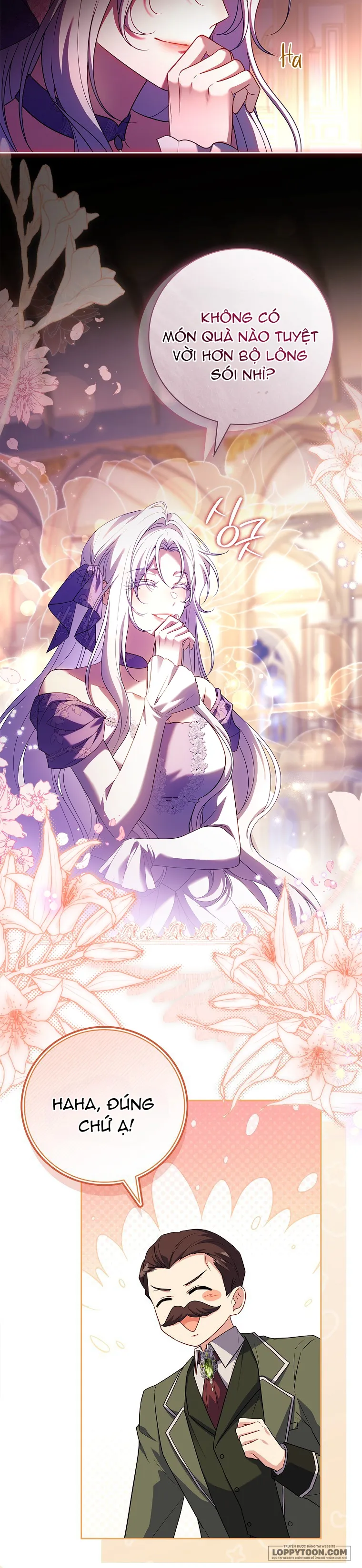 Cha Nào Con Nấy - Chap 28 - Trang 22