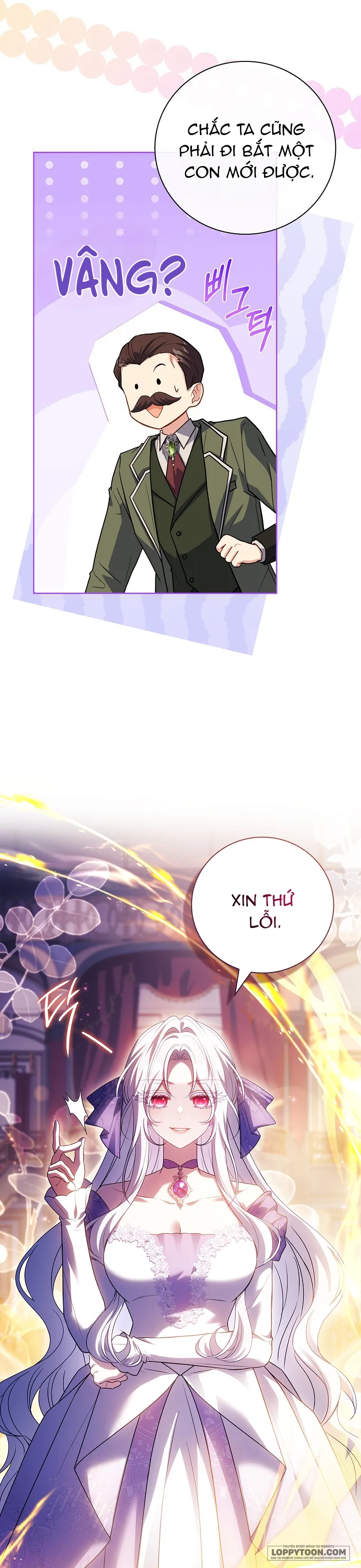 Cha Nào Con Nấy - Chap 28 - Trang 23