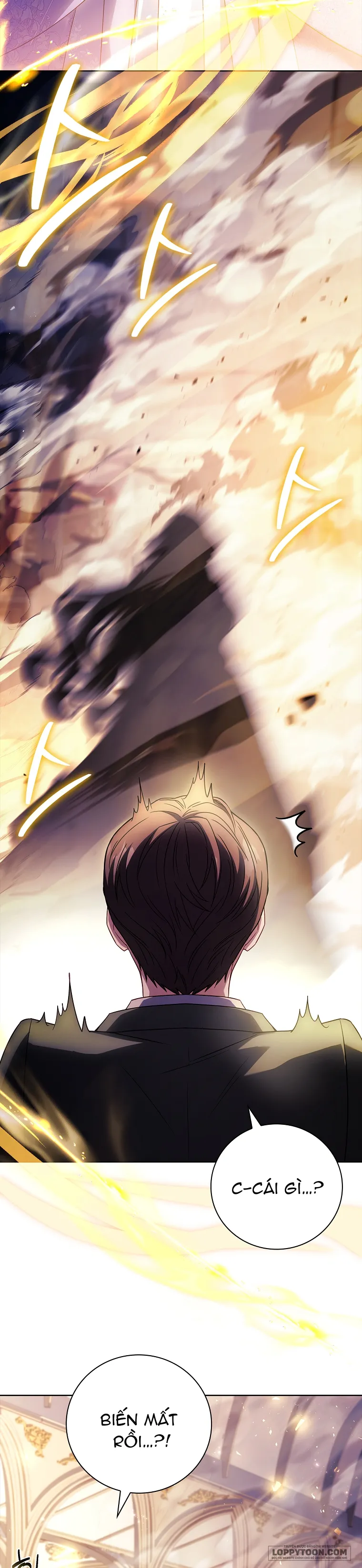 Cha Nào Con Nấy - Chap 28 - Trang 24