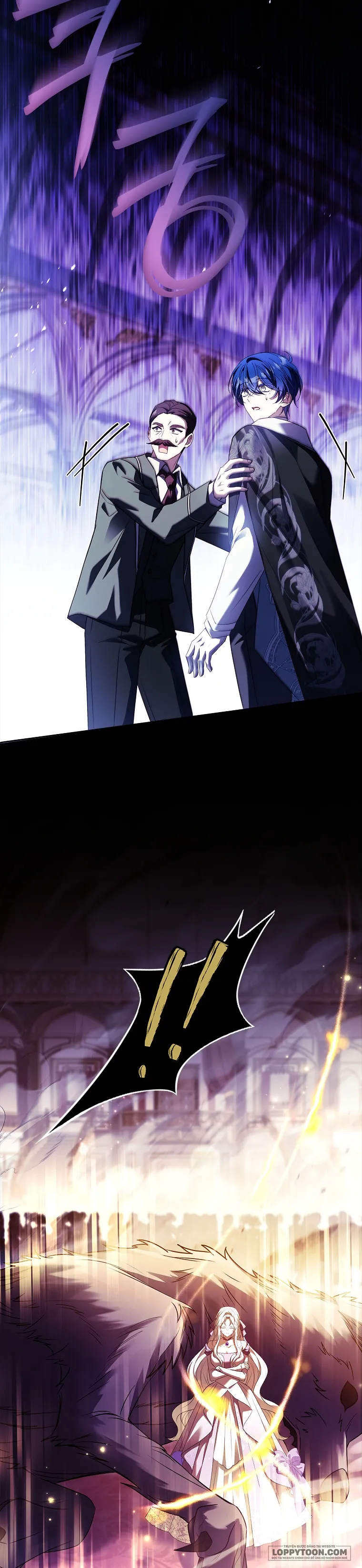 Cha Nào Con Nấy - Chap 28 - Trang 26