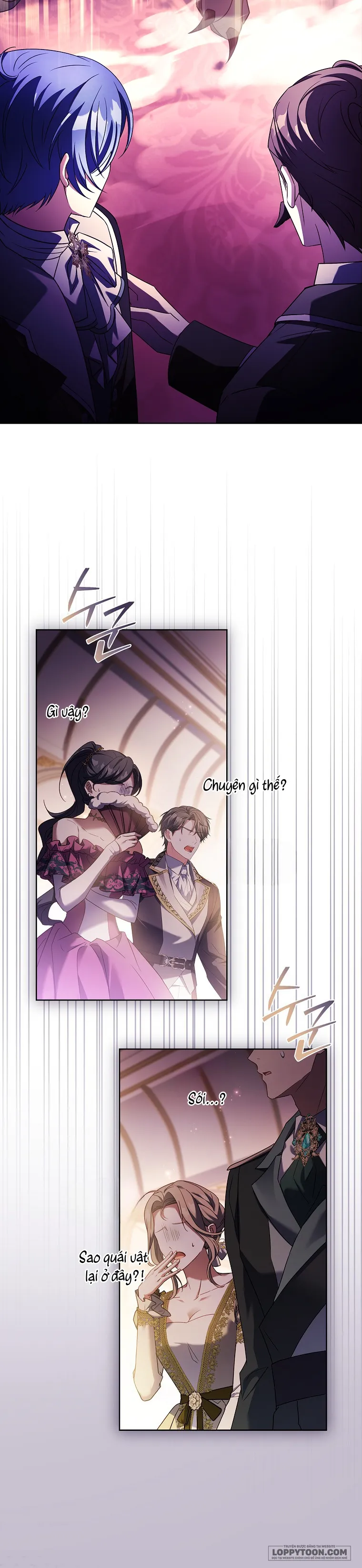 Cha Nào Con Nấy - Chap 28 - Trang 27