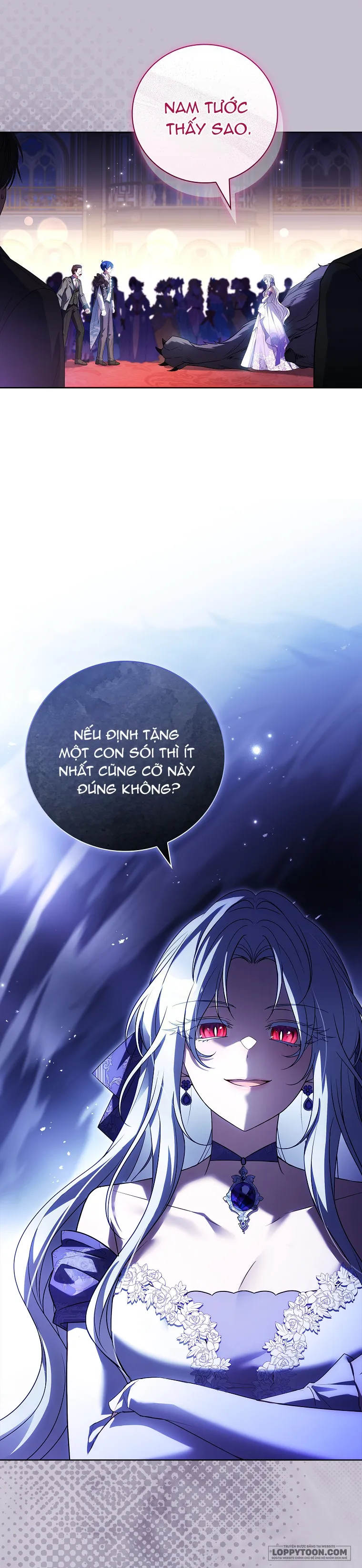 Cha Nào Con Nấy - Chap 28 - Trang 28