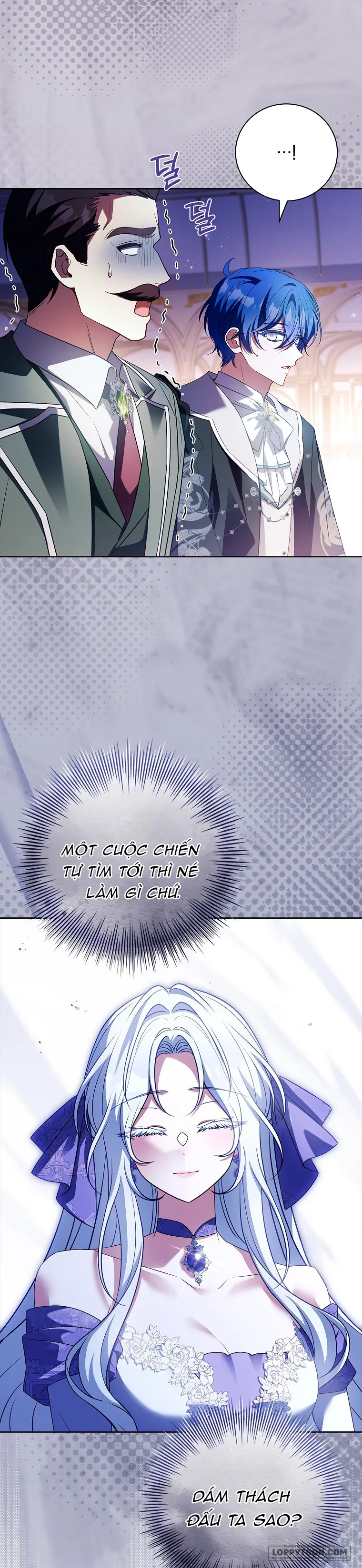 Cha Nào Con Nấy - Chap 28 - Trang 29