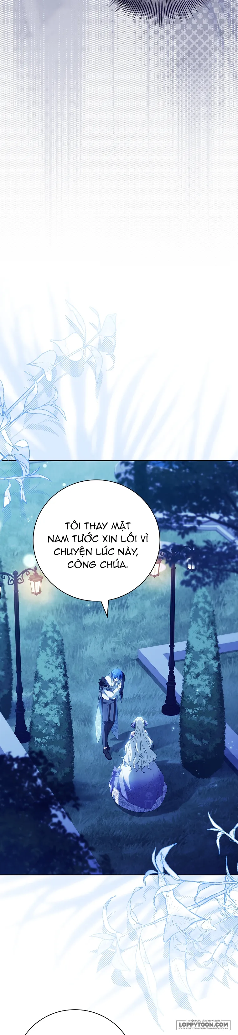 Cha Nào Con Nấy - Chap 28 - Trang 30