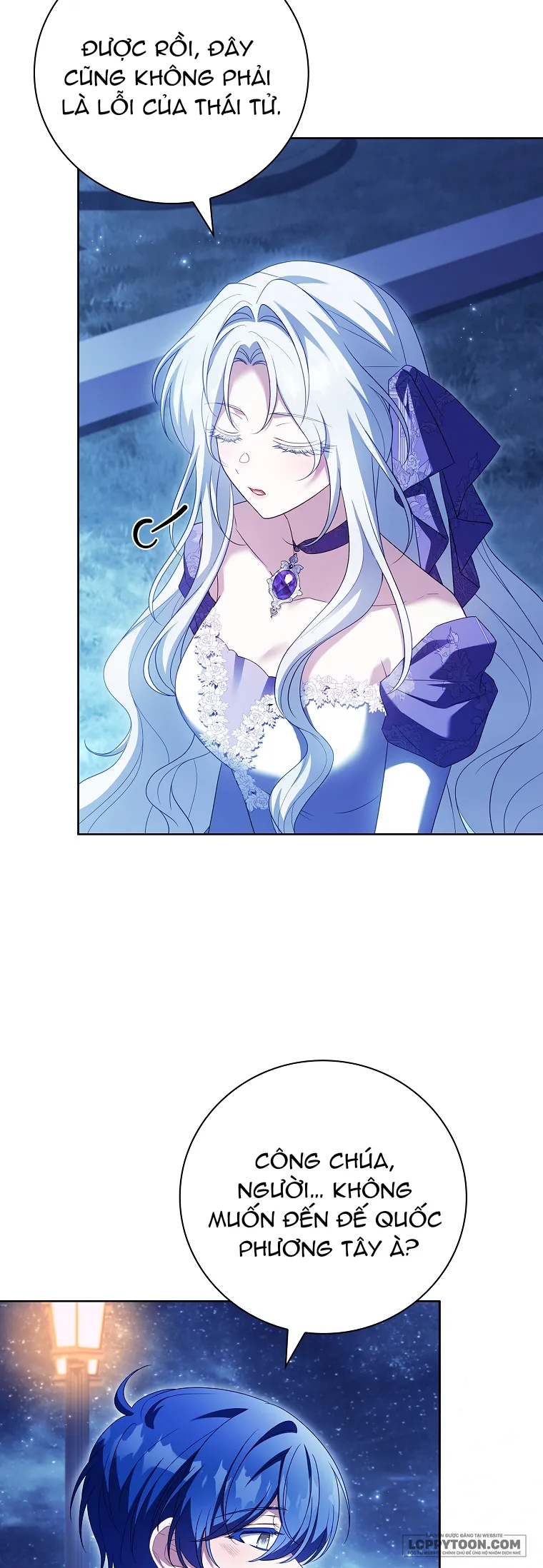 Cha Nào Con Nấy - Chap 28 - Trang 31