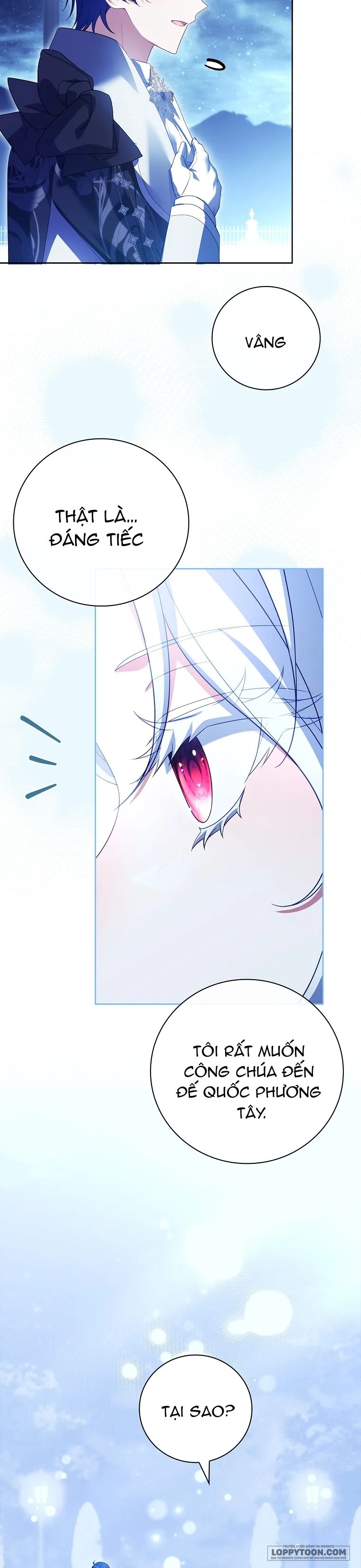 Cha Nào Con Nấy - Chap 28 - Trang 32