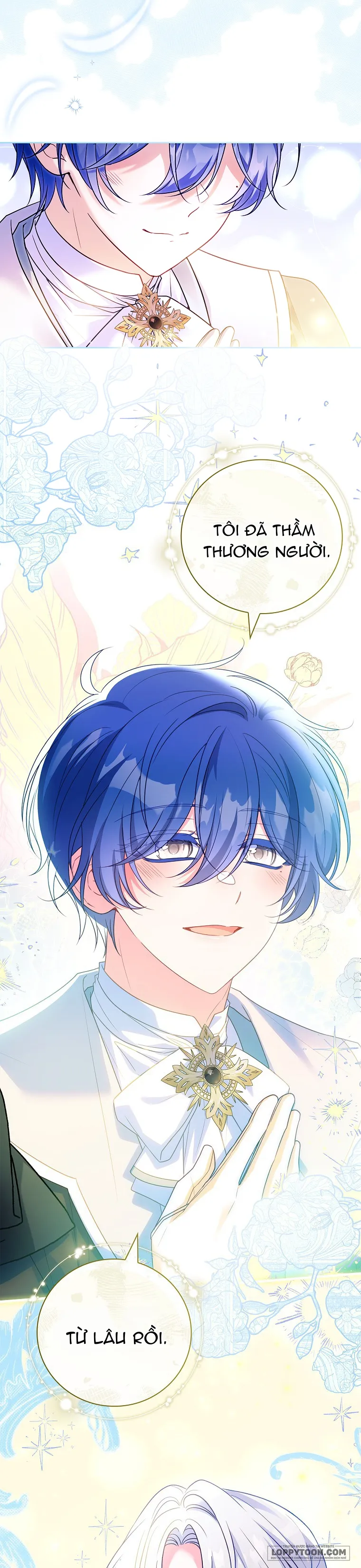 Cha Nào Con Nấy - Chap 28 - Trang 34