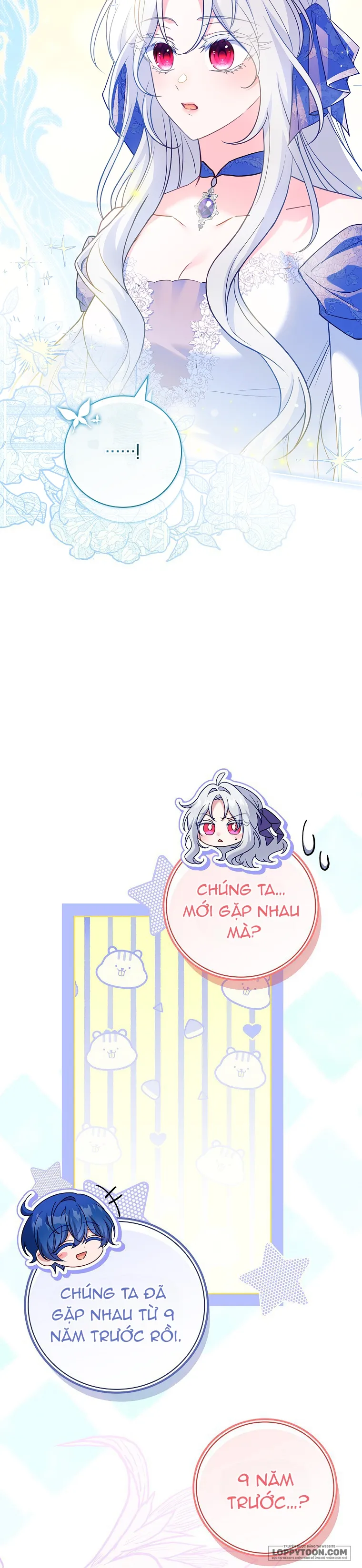 Cha Nào Con Nấy - Chap 28 - Trang 35