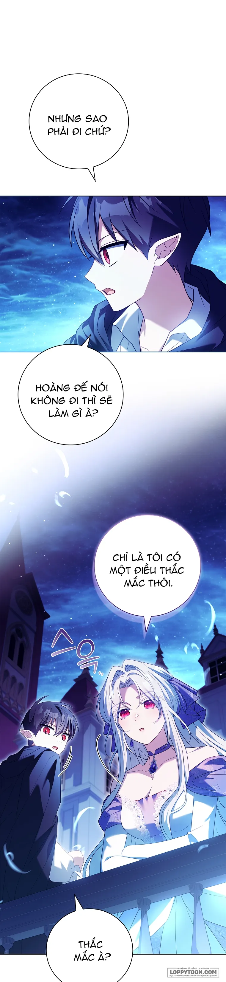 Cha Nào Con Nấy - Chap 28 - Trang 39