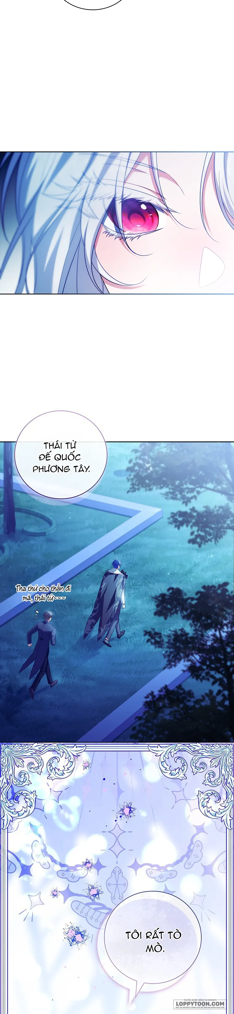Cha Nào Con Nấy - Chap 28 - Trang 40