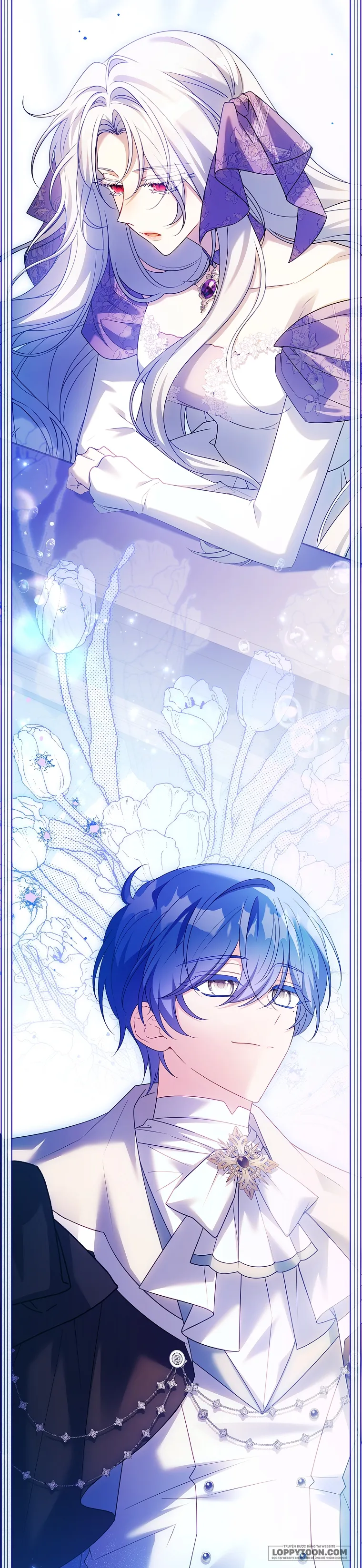 Cha Nào Con Nấy - Chap 28 - Trang 41