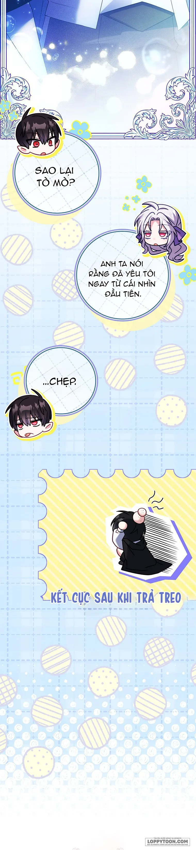 Cha Nào Con Nấy - Chap 28 - Trang 42