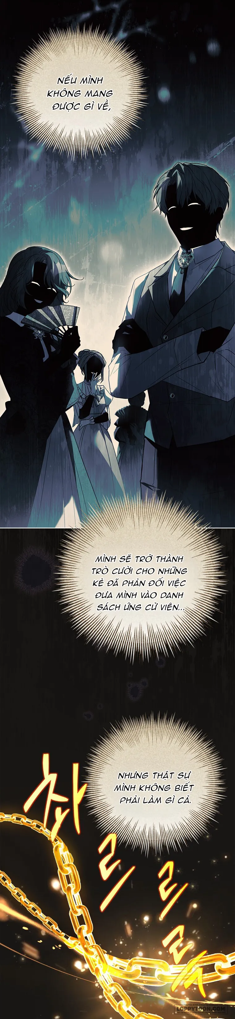 Cha Nào Con Nấy - Chap 28 - Trang 5