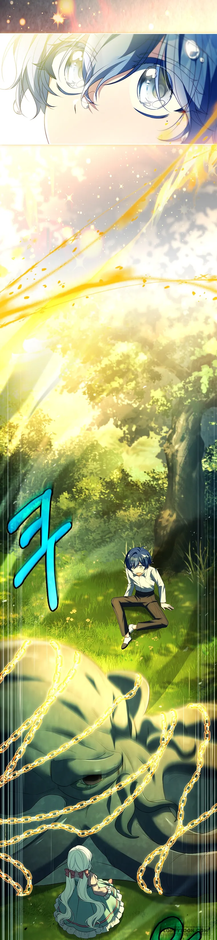 Cha Nào Con Nấy - Chap 28 - Trang 8