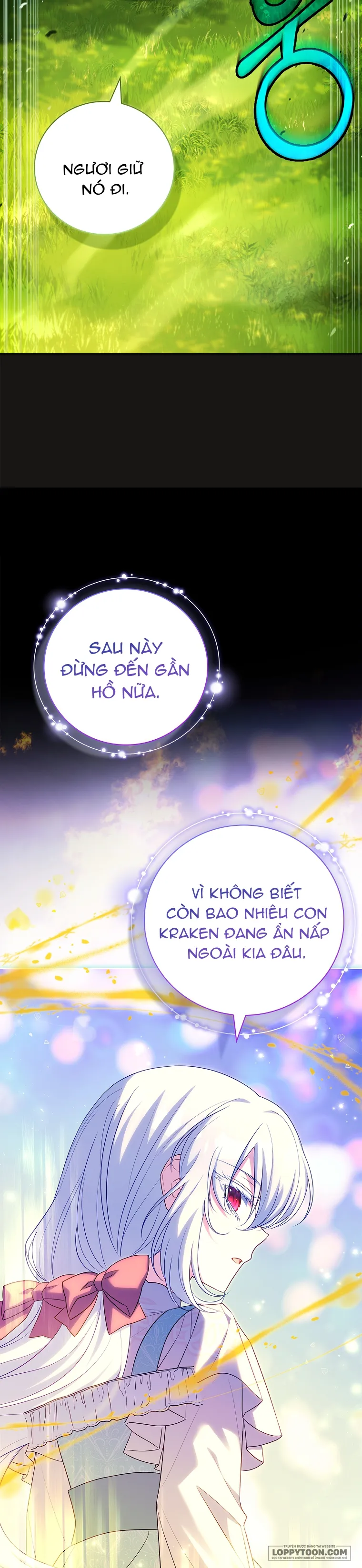 Cha Nào Con Nấy - Chap 28 - Trang 9