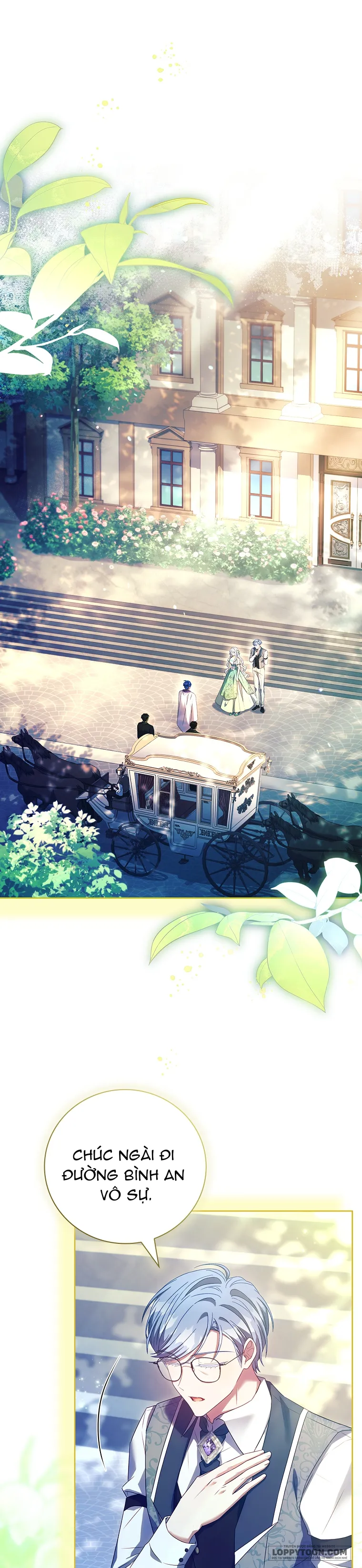 Cha Nào Con Nấy - Chap 29 - Trang 0