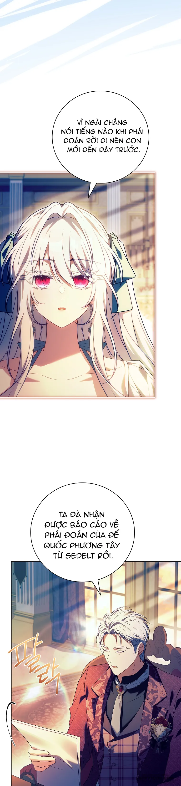 Cha Nào Con Nấy - Chap 29 - Trang 11