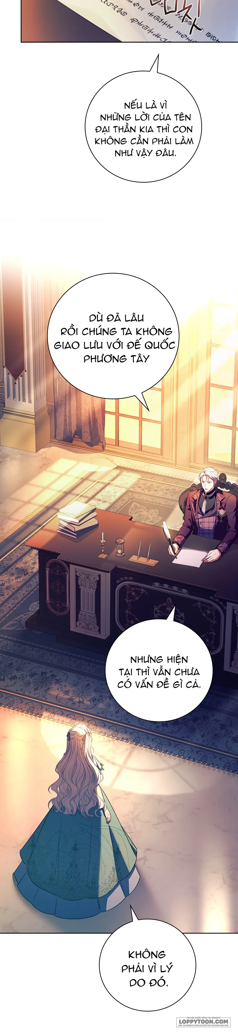 Cha Nào Con Nấy - Chap 29 - Trang 13