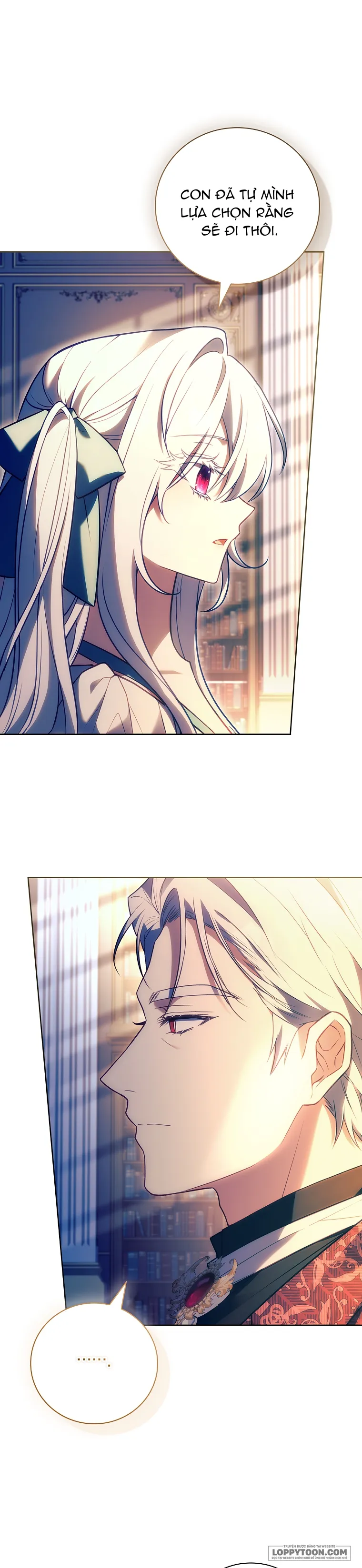 Cha Nào Con Nấy - Chap 29 - Trang 14