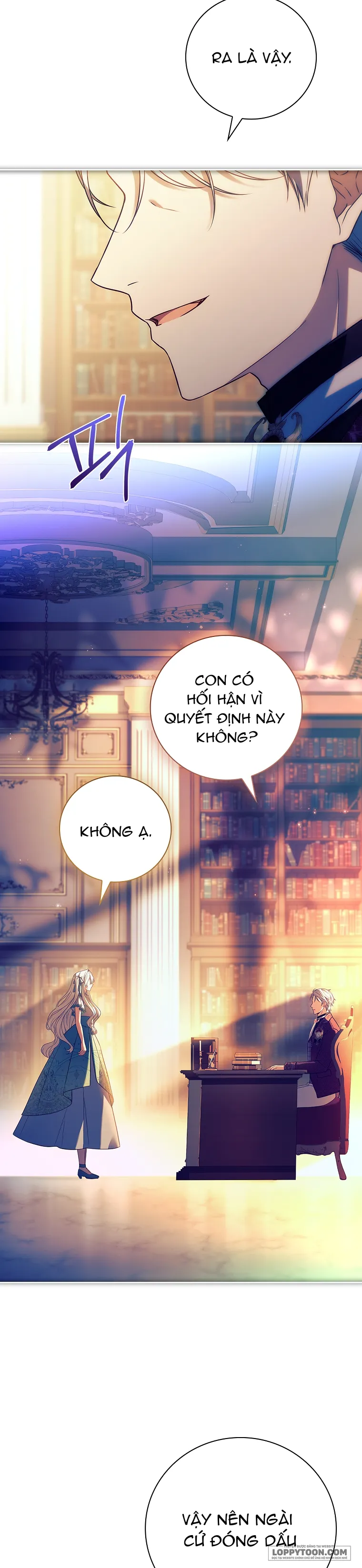 Cha Nào Con Nấy - Chap 29 - Trang 15