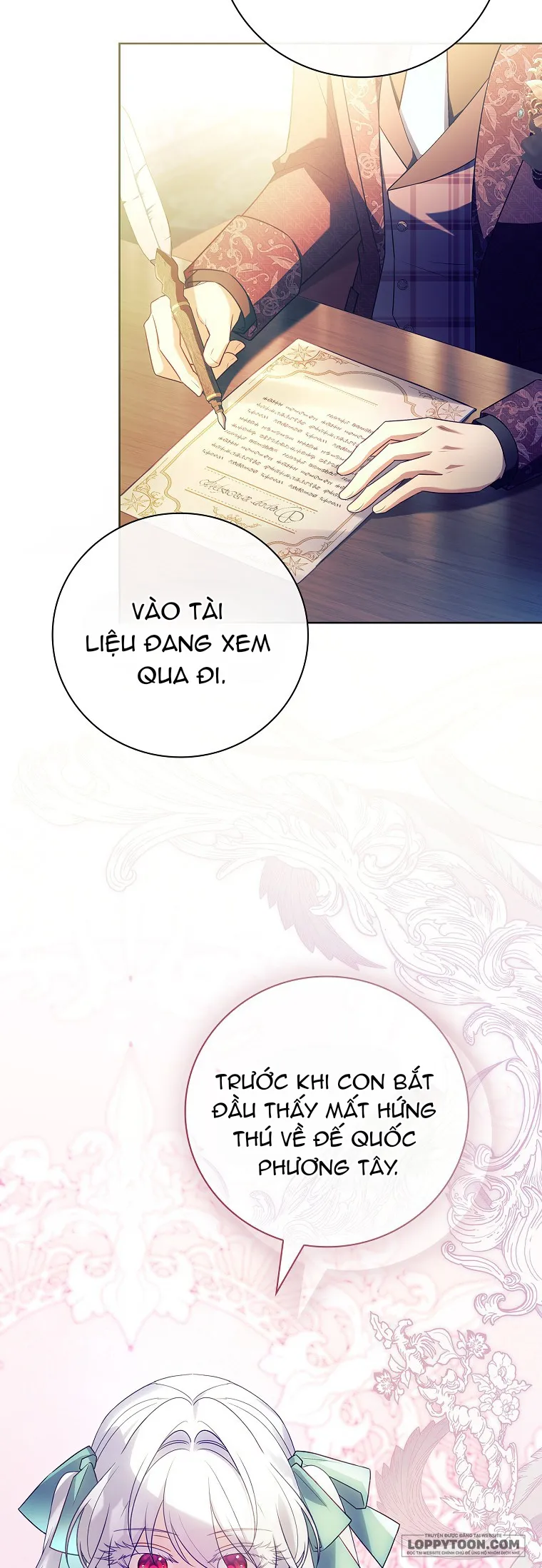 Cha Nào Con Nấy - Chap 29 - Trang 16