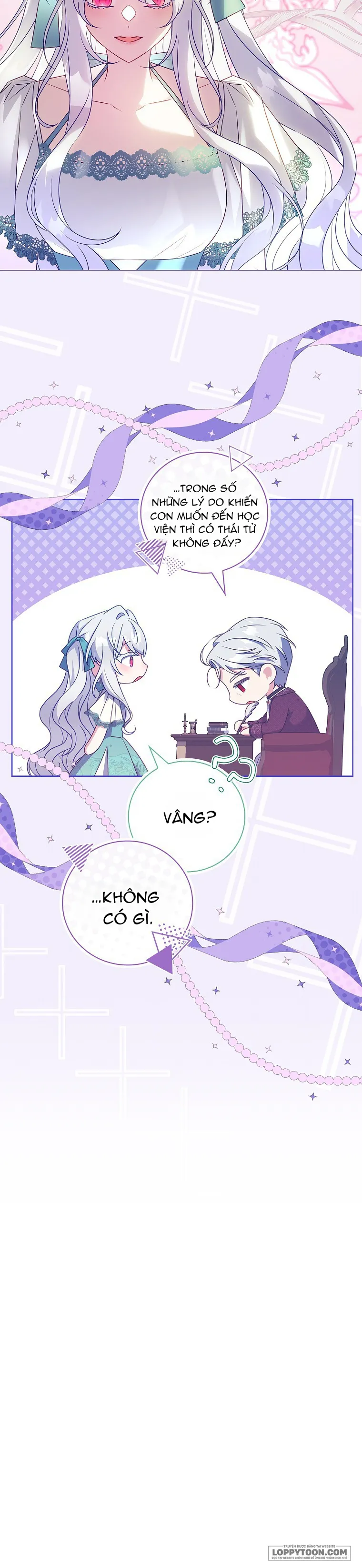 Cha Nào Con Nấy - Chap 29 - Trang 17