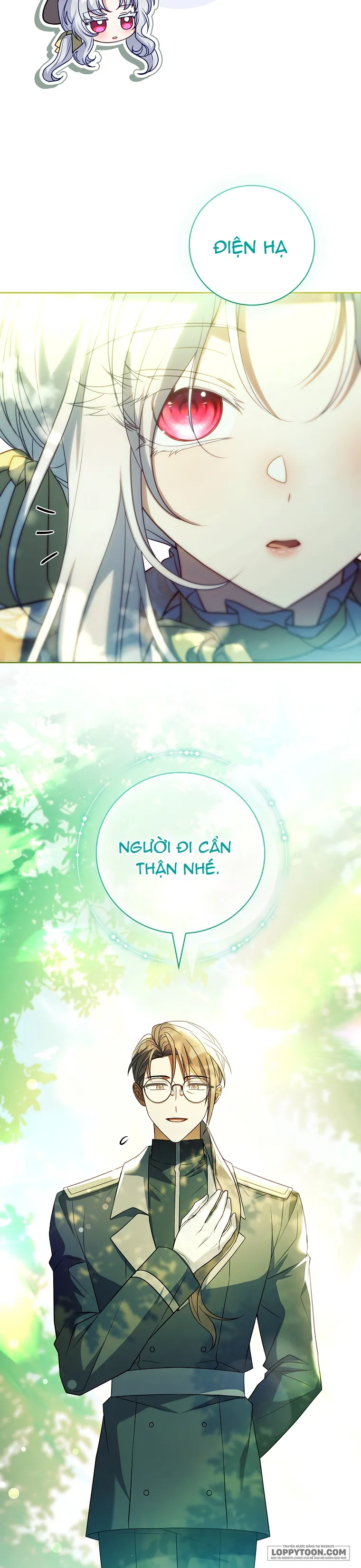 Cha Nào Con Nấy - Chap 29 - Trang 20