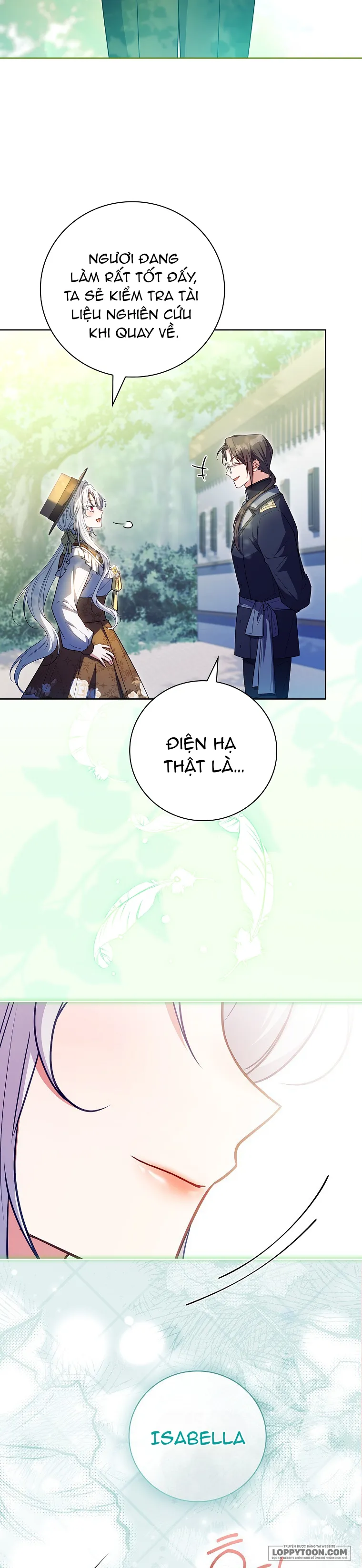 Cha Nào Con Nấy - Chap 29 - Trang 21