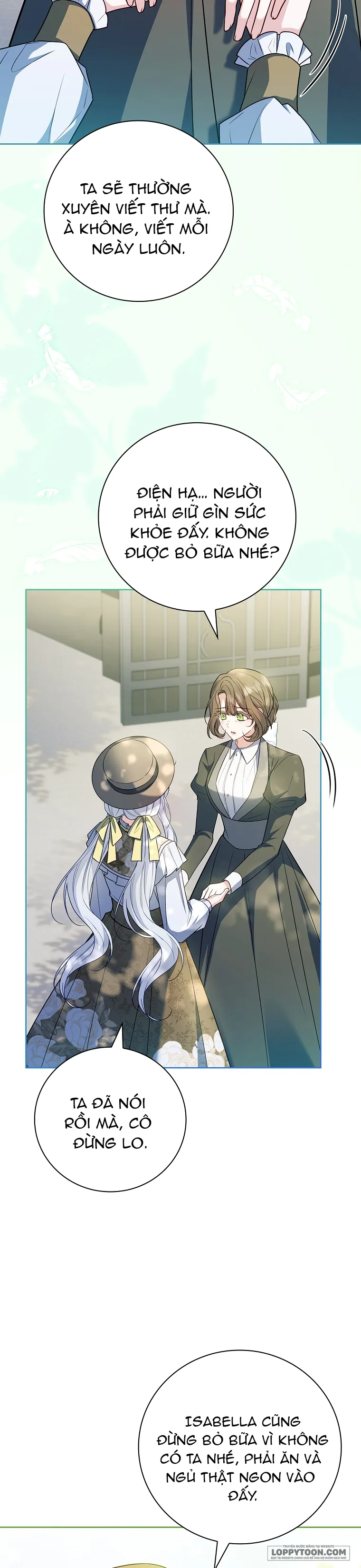 Cha Nào Con Nấy - Chap 29 - Trang 23