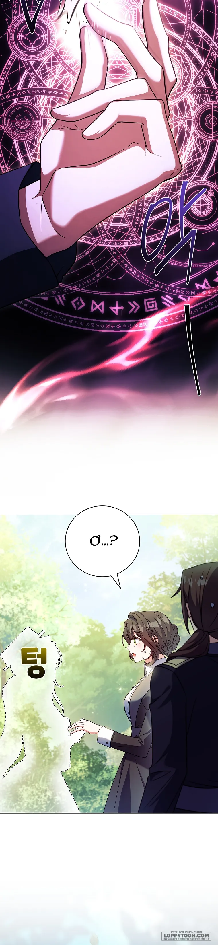 Cha Nào Con Nấy - Chap 29 - Trang 25