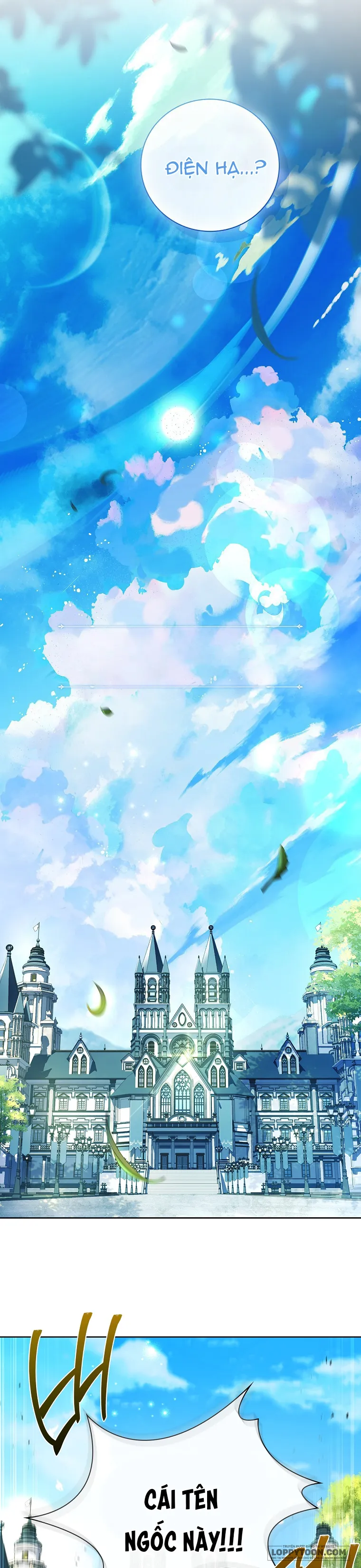 Cha Nào Con Nấy - Chap 29 - Trang 26