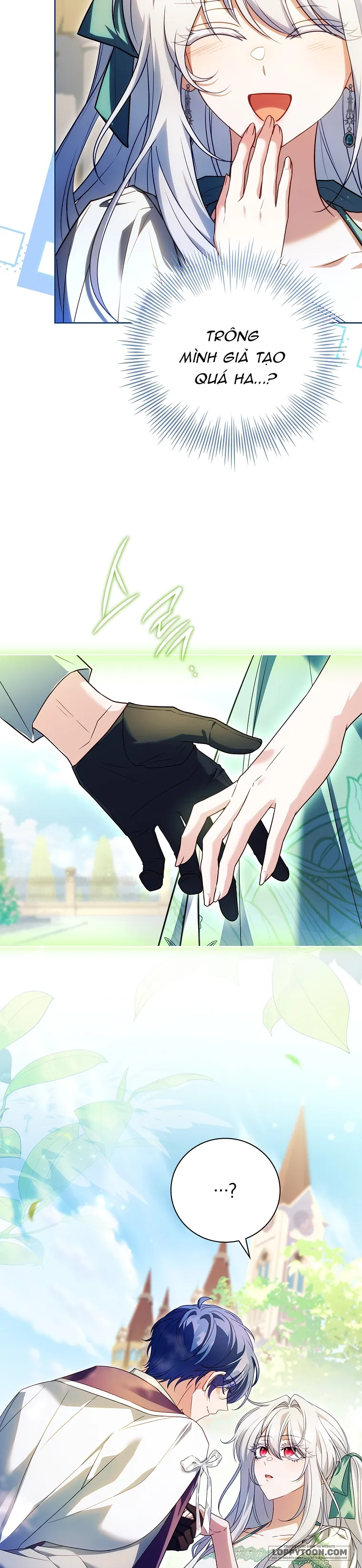 Cha Nào Con Nấy - Chap 29 - Trang 3