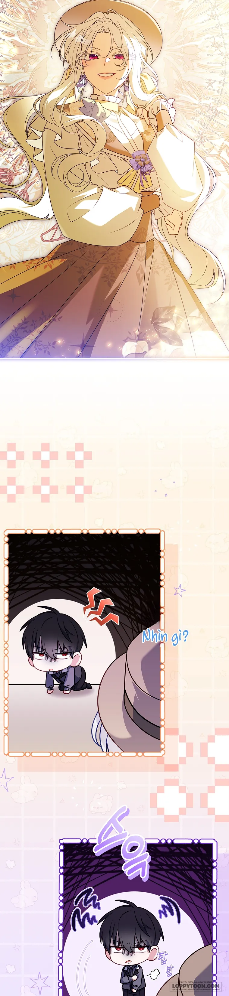 Cha Nào Con Nấy - Chap 29 - Trang 30