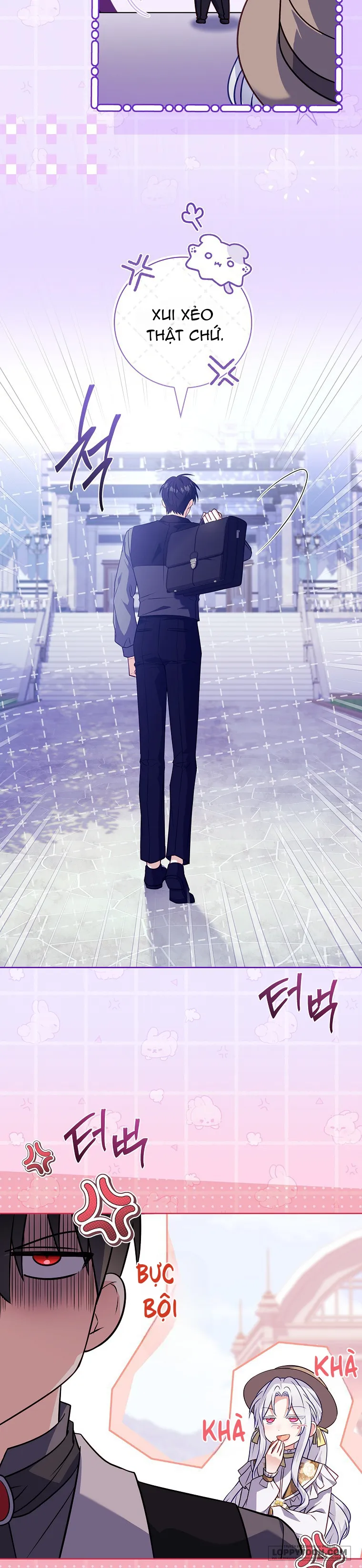Cha Nào Con Nấy - Chap 29 - Trang 31
