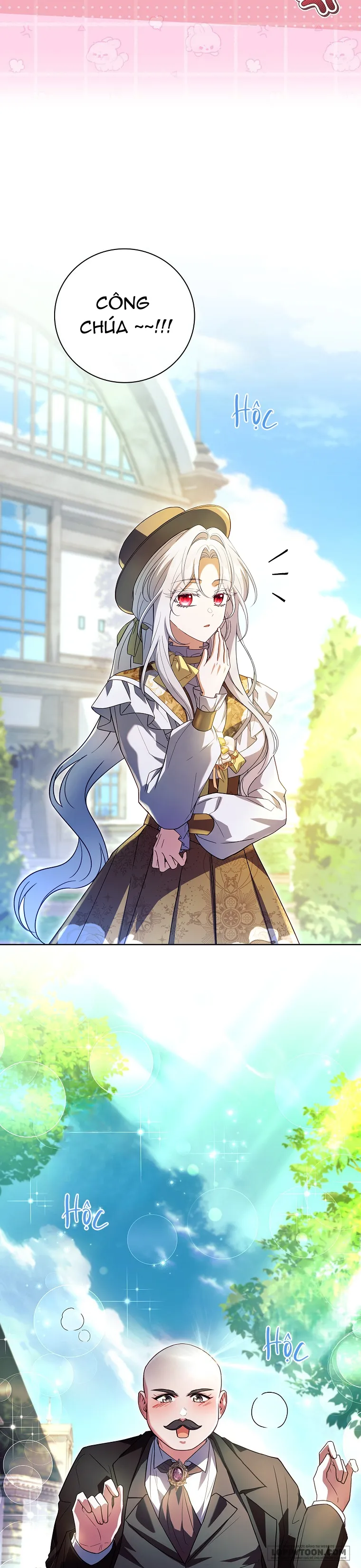 Cha Nào Con Nấy - Chap 29 - Trang 32