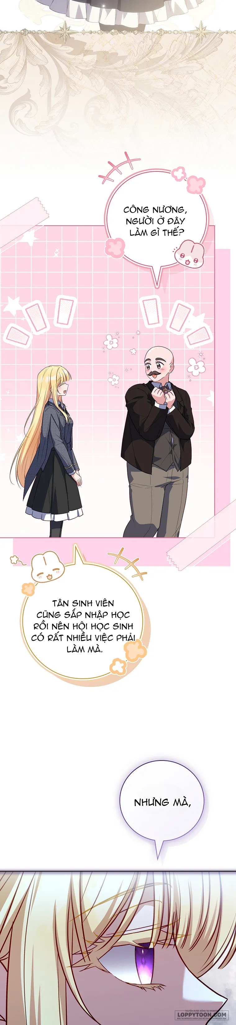 Cha Nào Con Nấy - Chap 29 - Trang 36