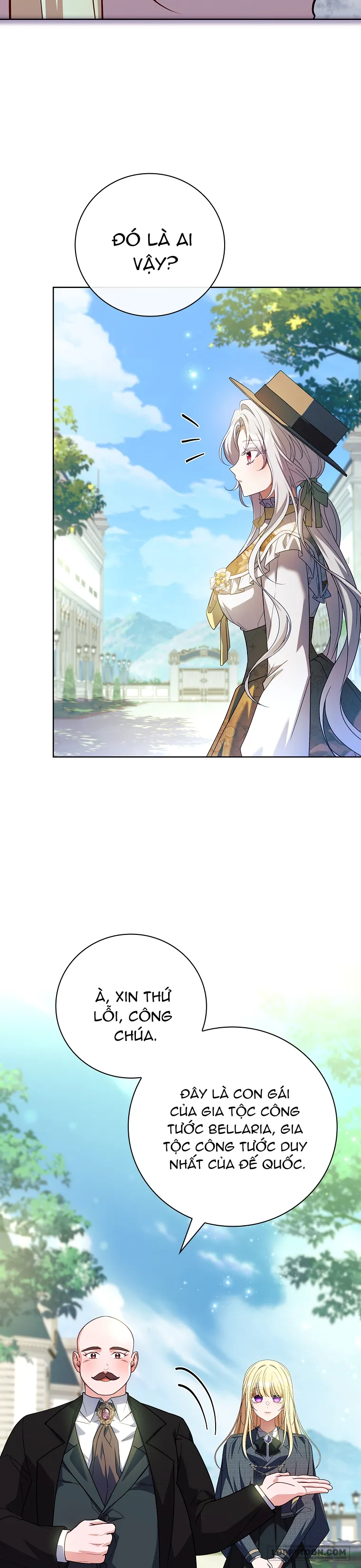 Cha Nào Con Nấy - Chap 29 - Trang 37
