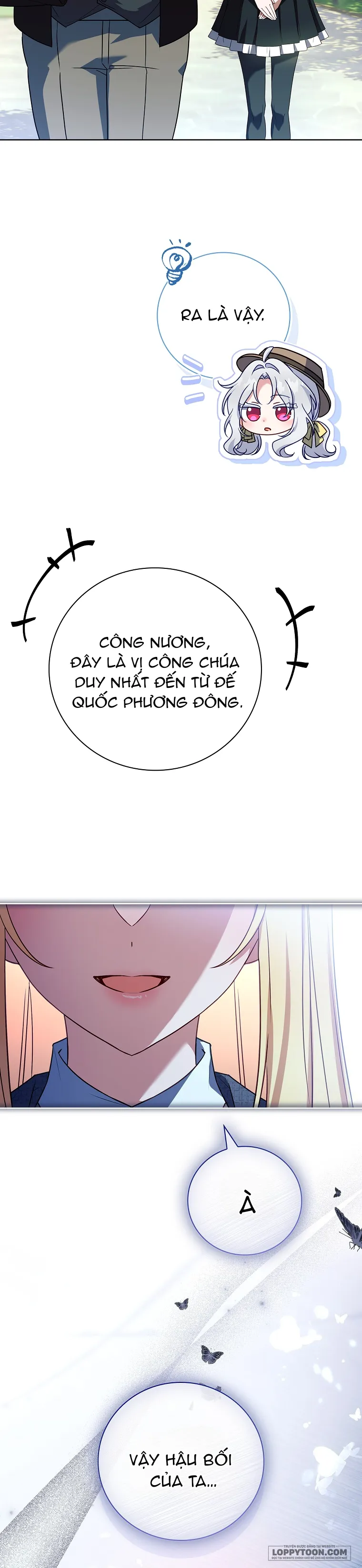 Cha Nào Con Nấy - Chap 29 - Trang 38